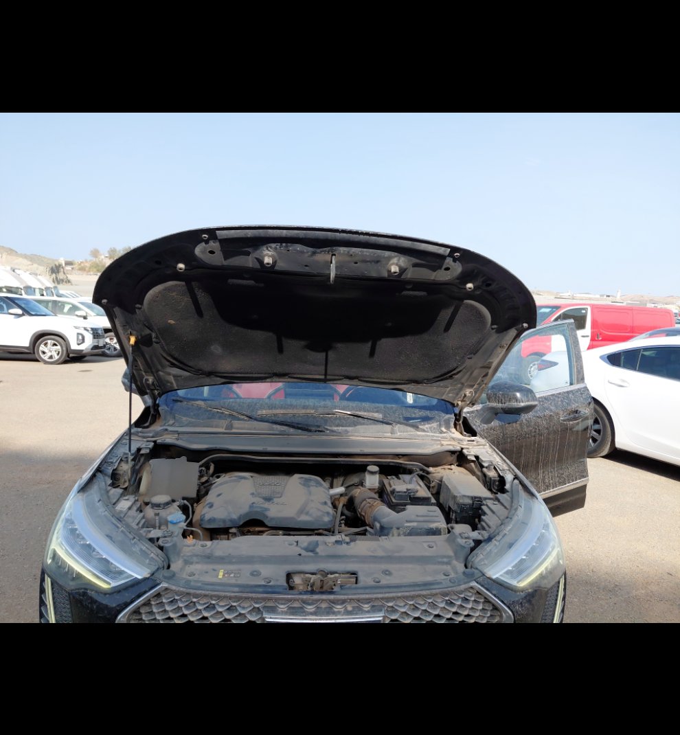 Haval Jolion ACTIVE PLUS 2023 image