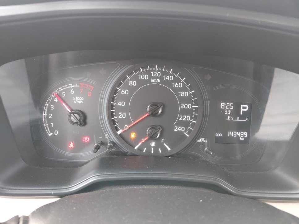 تويوتا كورولا XLI 2023 image