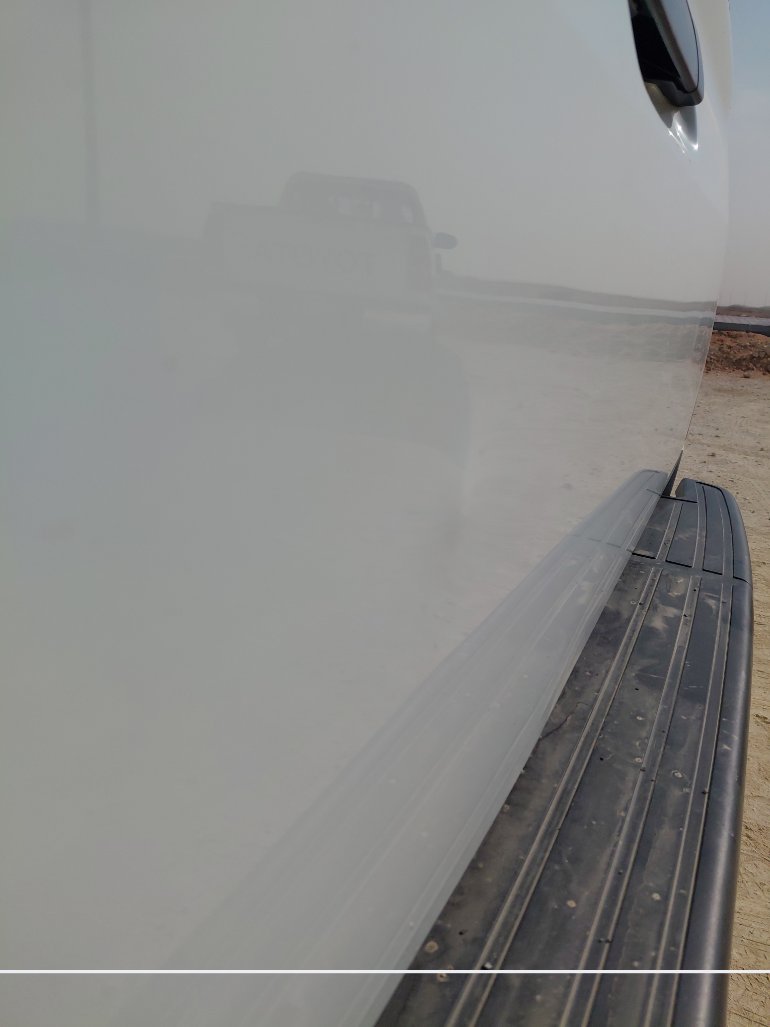 Isuzu D MAX 4WD 2024 image