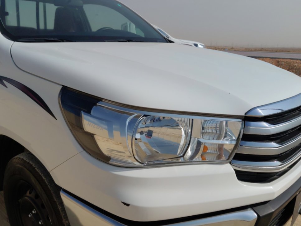 تويوتا هايلكس  2023 image