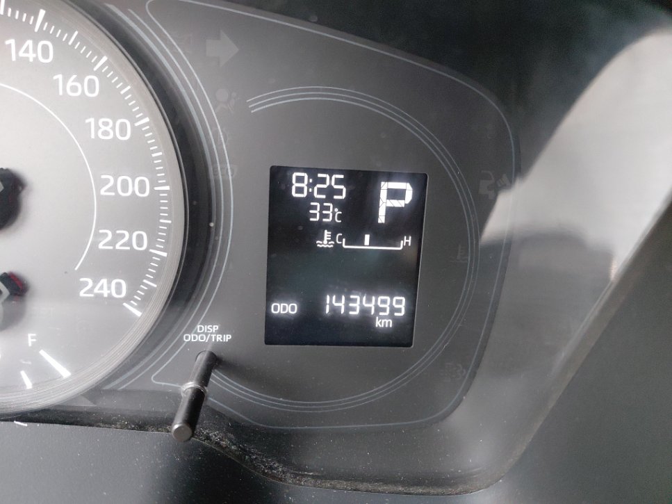 تويوتا كورولا XLI 2023 image