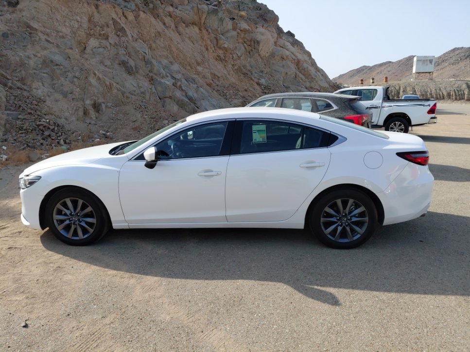 Mazda 6 CORE 2023 image