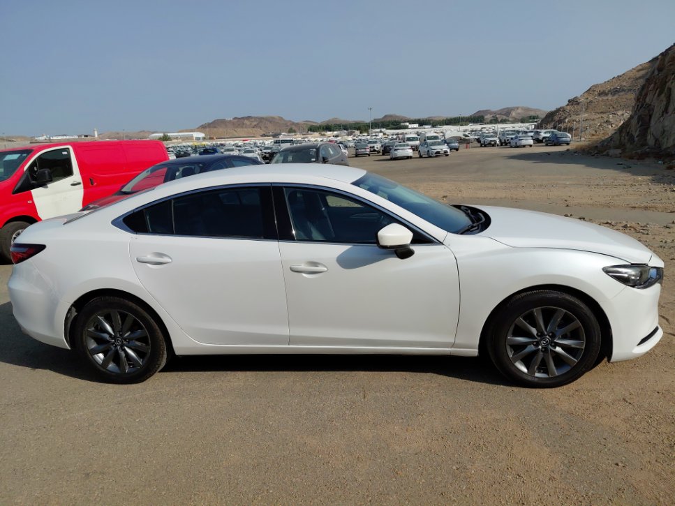 Mazda 6 CORE 2023 image