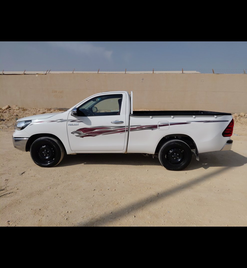 تويوتا هايلكس  2023 image