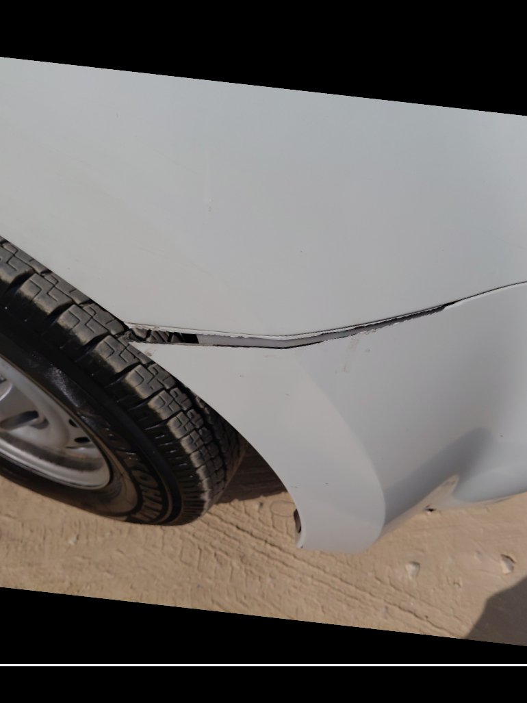 Isuzu D MAX 4WD 2024 image