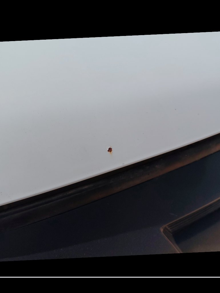 Isuzu D MAX 4WD 2024 image