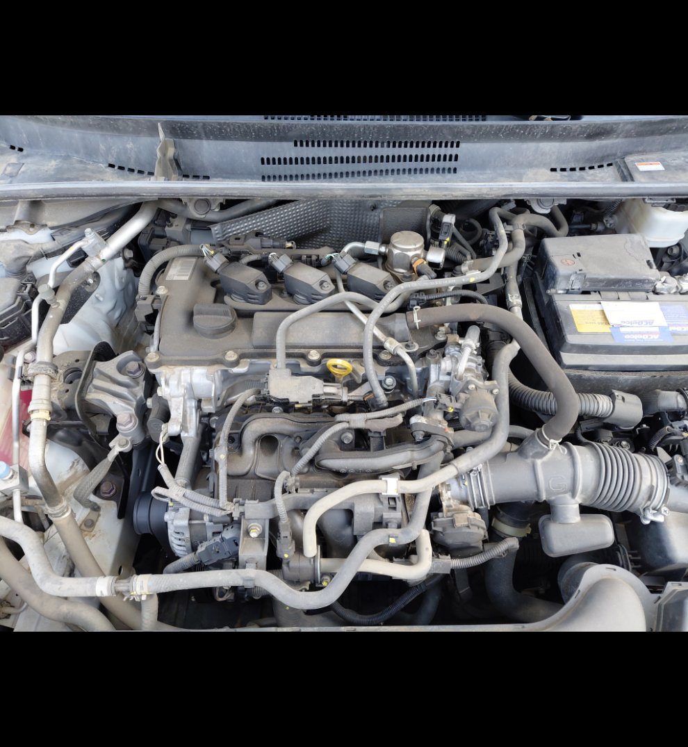 تويوتا كورولا XLI 2023 image