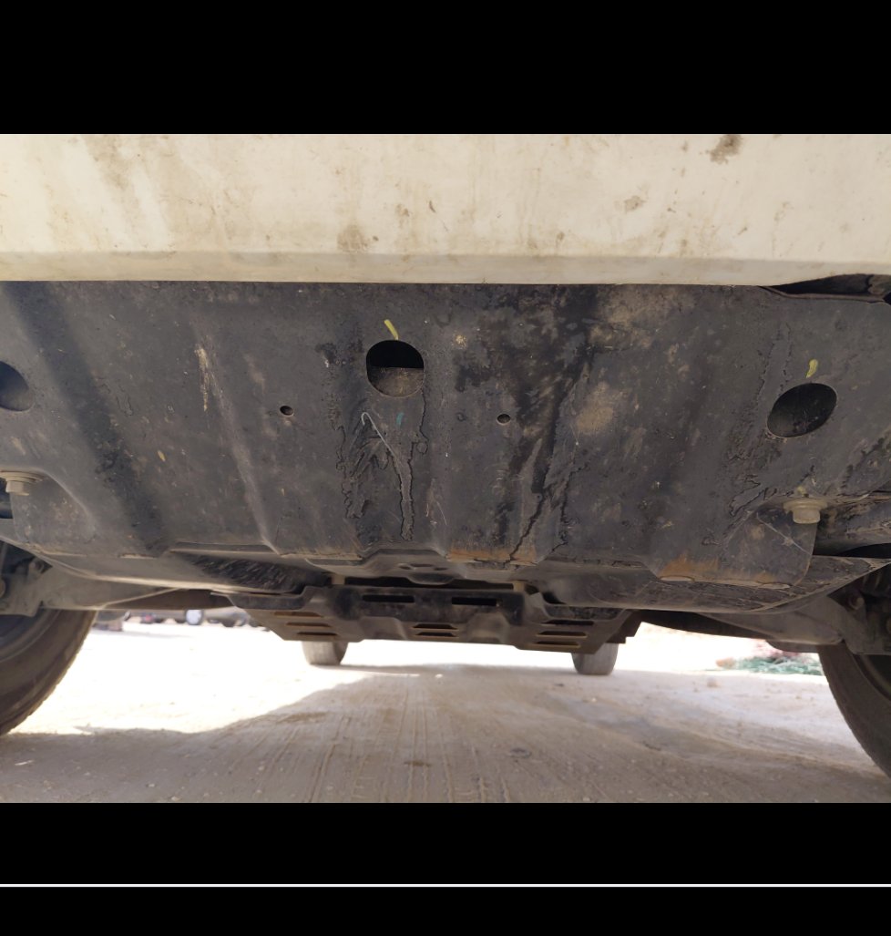 Isuzu D MAX 4WD 2024 image