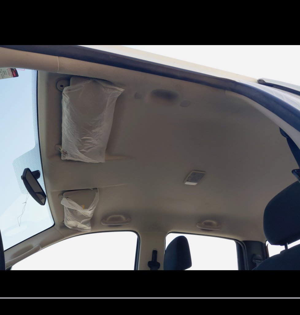 Isuzu D MAX 4WD 2024 image