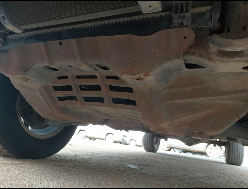 Toyota Hilux S GLX 4X4 2022 image