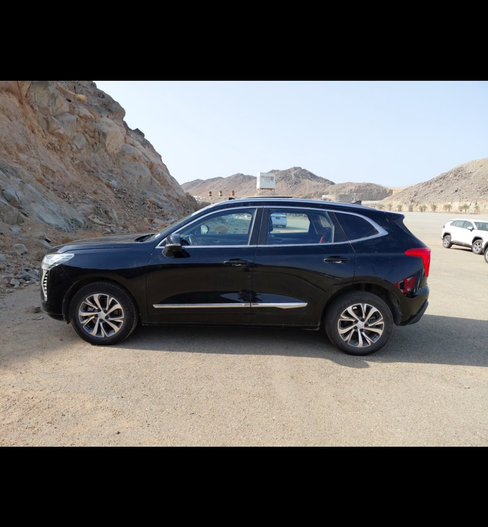 Haval Jolion ACTIVE PLUS 2023 image