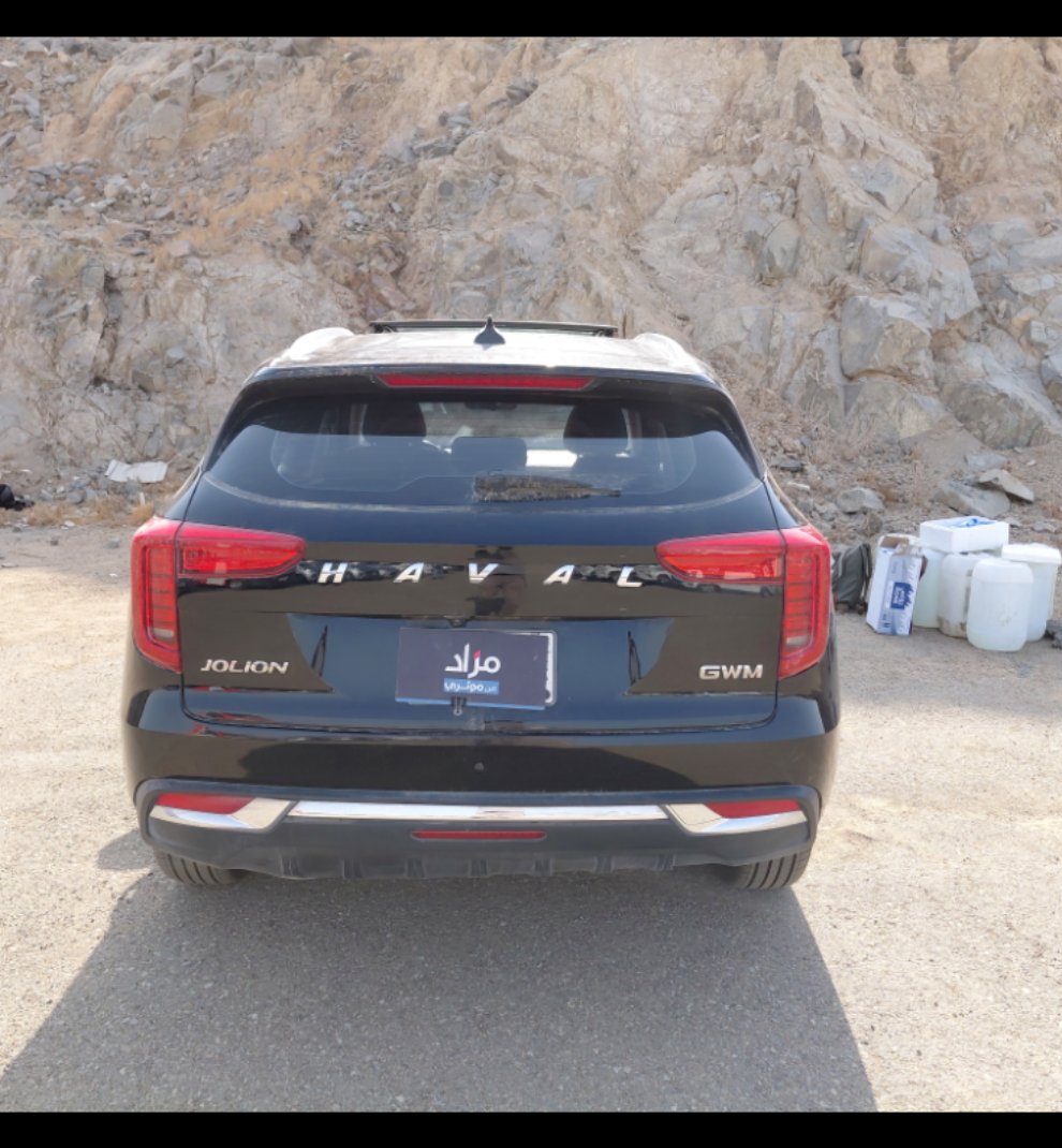 Haval Jolion ACTIVE PLUS 2023 image