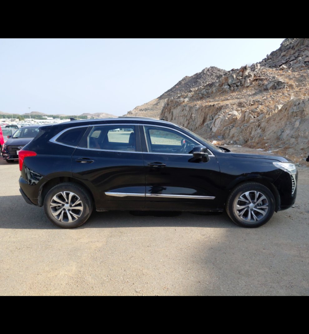 Haval Jolion ACTIVE PLUS 2023 image