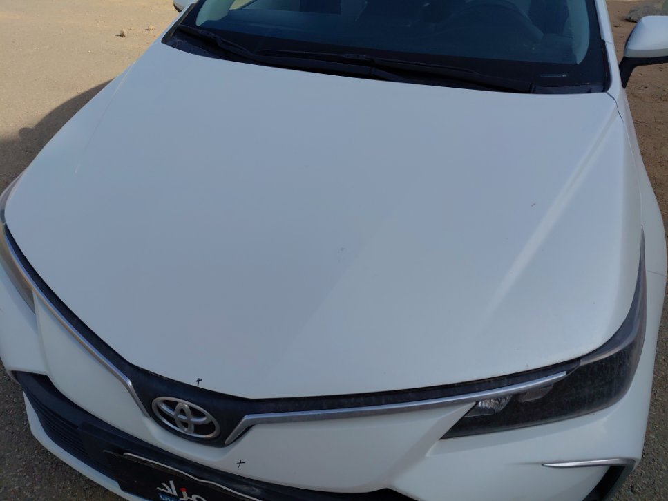 تويوتا كورولا XLI 2023 image