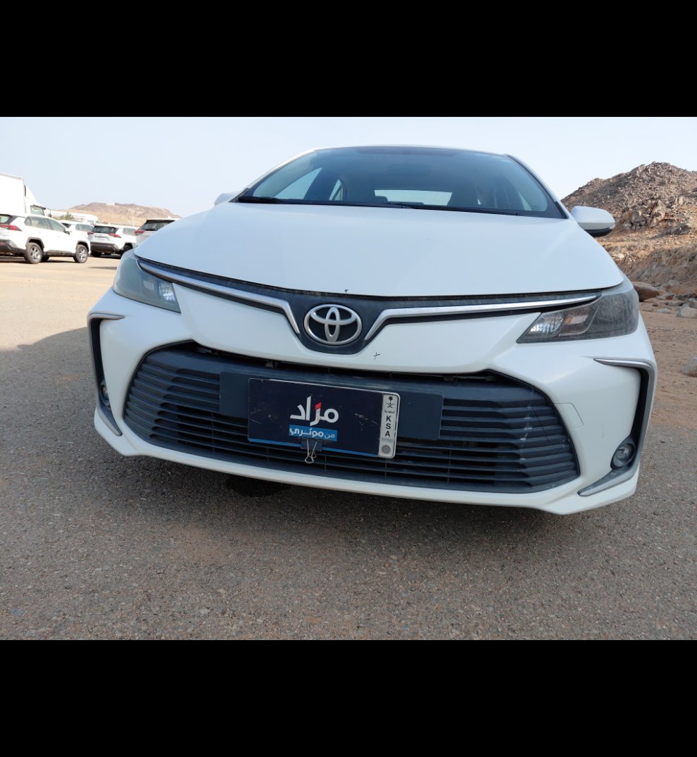 تويوتا كورولا XLI 2023 image