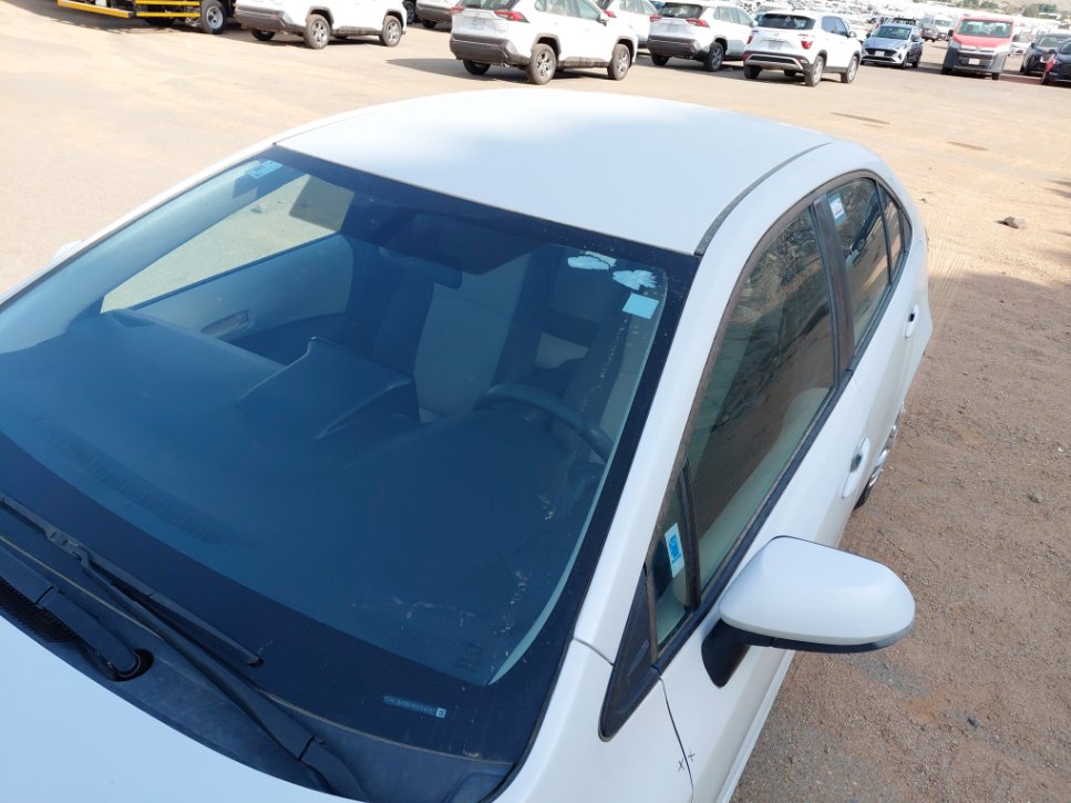 تويوتا كورولا XLI 2023 image