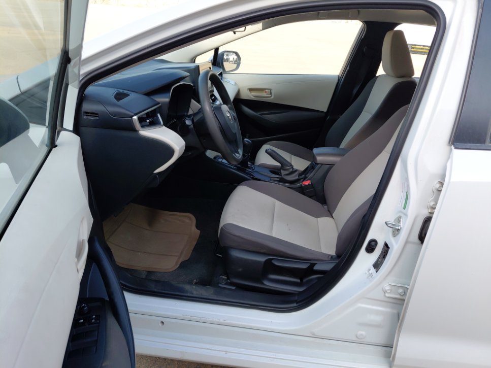 تويوتا كورولا XLI 2023 image