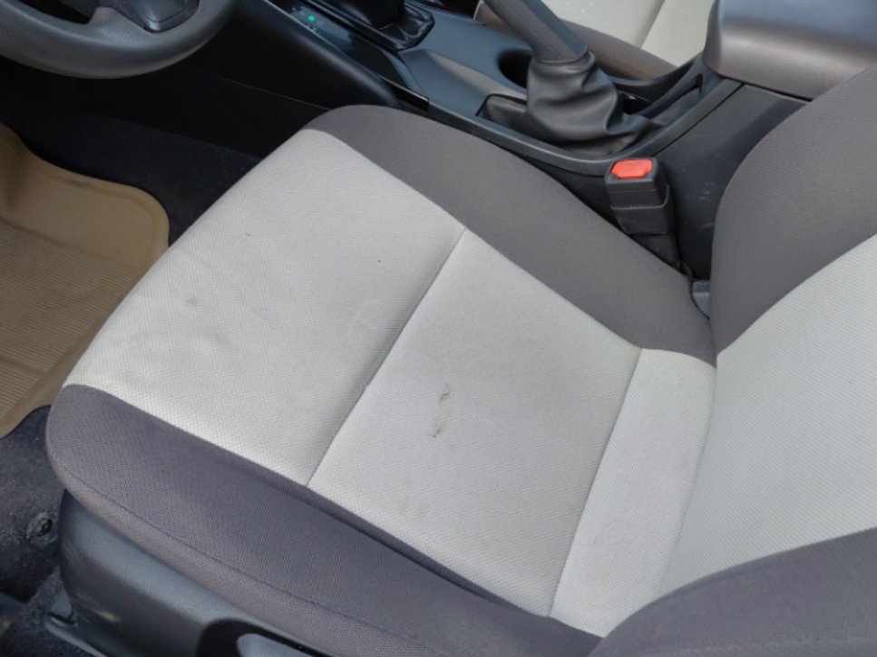 تويوتا كورولا XLI 2023 image