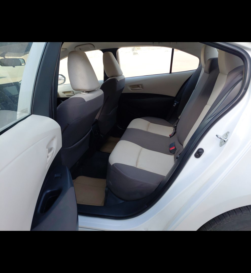 تويوتا كورولا XLI 2023 image