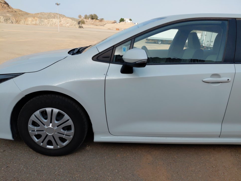 تويوتا كورولا XLI 2023 image