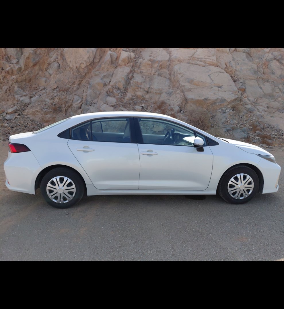 تويوتا كورولا XLI 2023 image