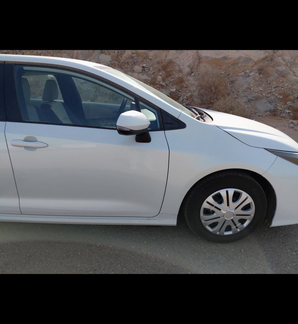 تويوتا كورولا XLI 2023 image