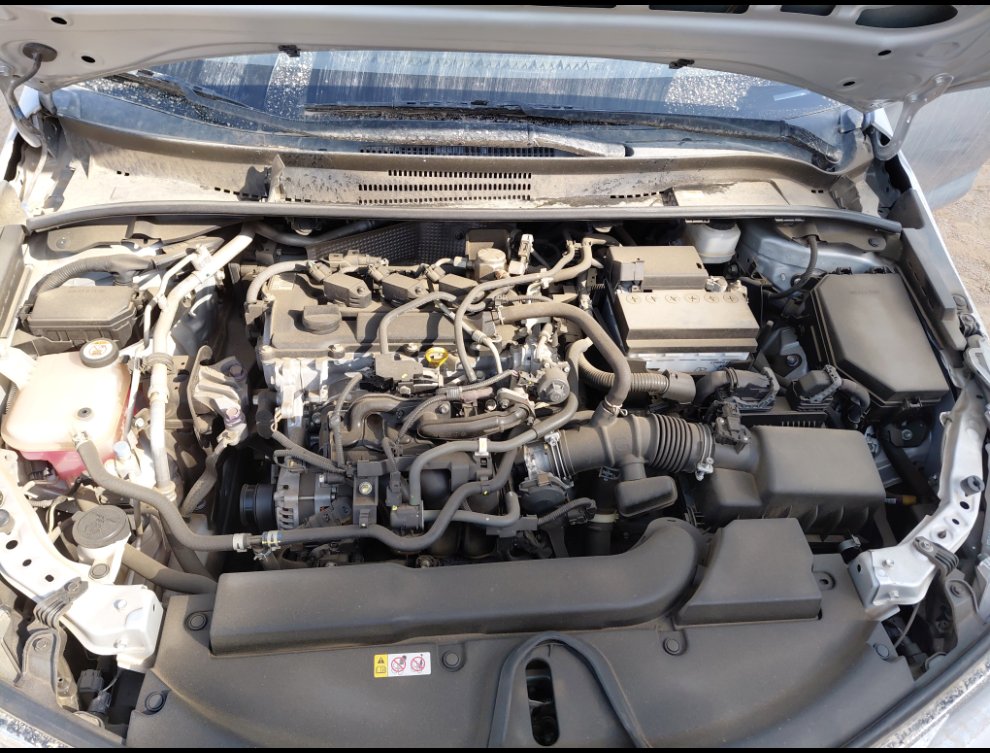 تويوتا كورولا XLI 2023 image