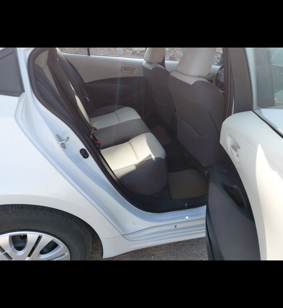 تويوتا كورولا XLI 2023 image