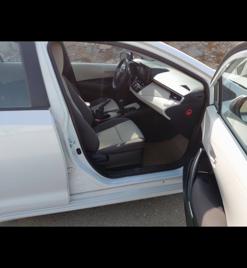 تويوتا كورولا XLI 2023 image