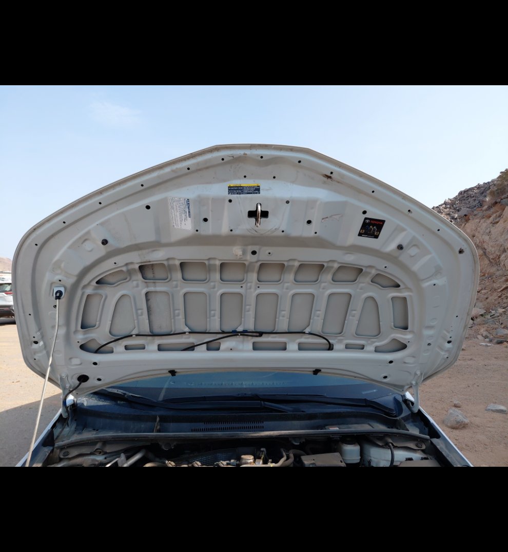 تويوتا كورولا XLI 2023 image