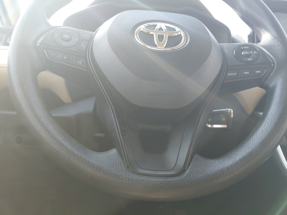 تويوتا راف فور AWD 2022 image