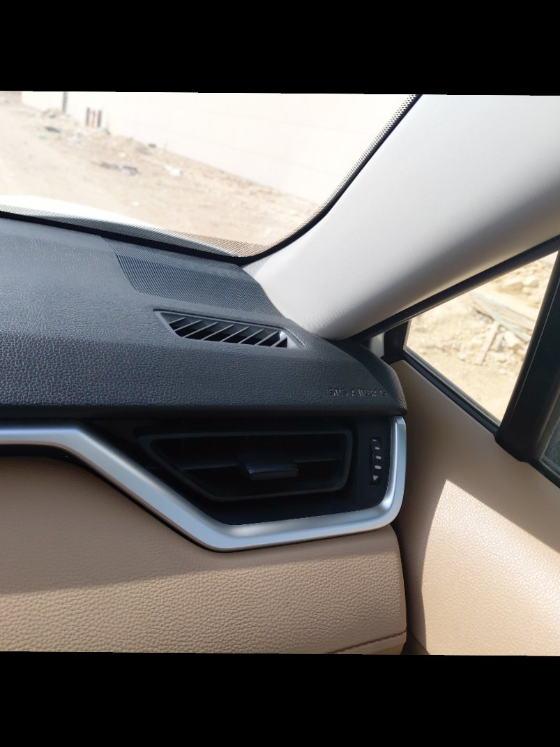 تويوتا راف فور AWD 2022 image