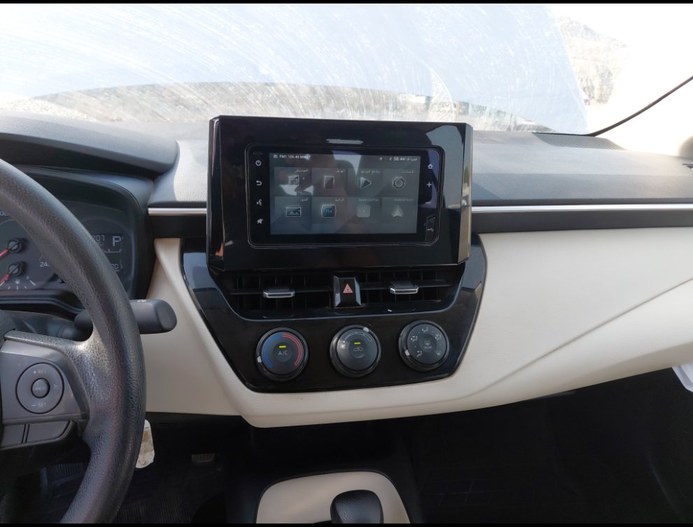 تويوتا كورولا XLI 2023 image