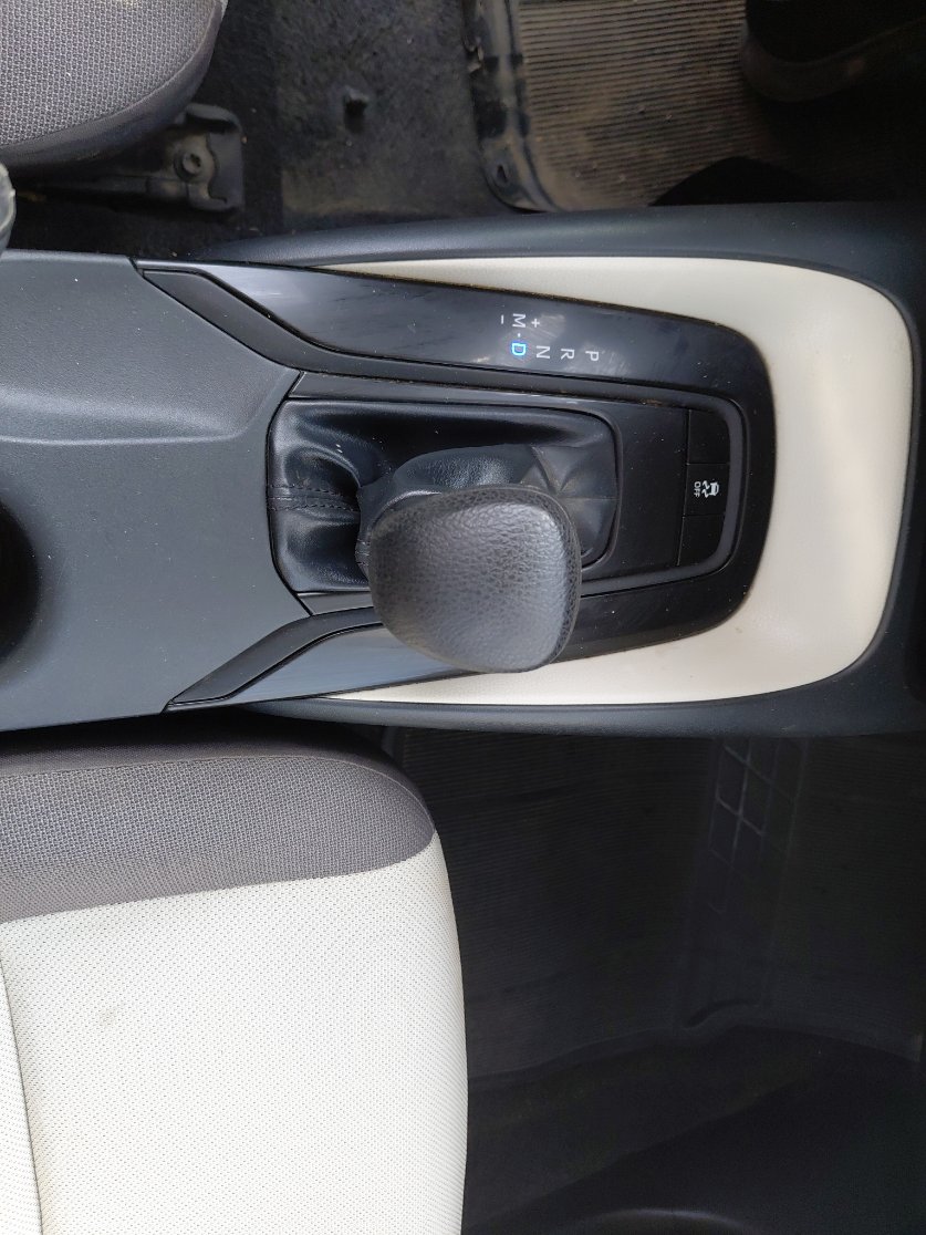 تويوتا كورولا XLI 2023 image