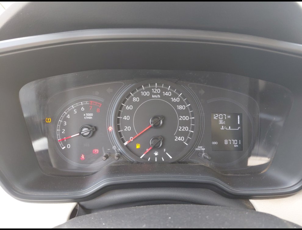 تويوتا كورولا XLI 2023 image