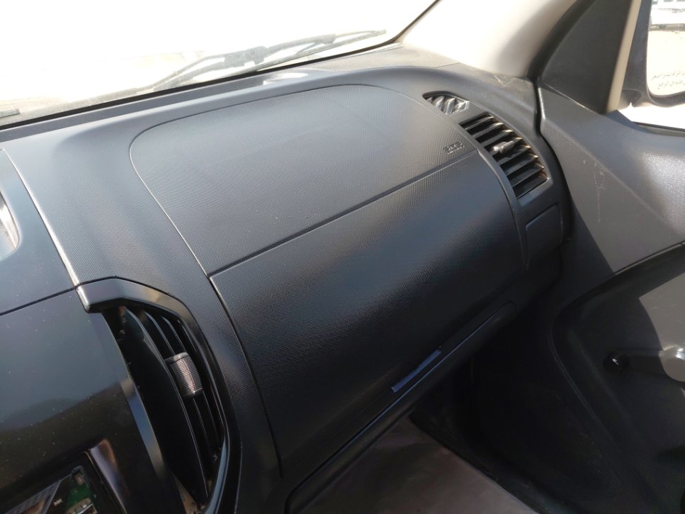 Isuzu D MAX 4X4 - 2020 image