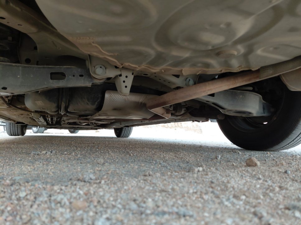 تويوتا كورولا XLI 2023 image