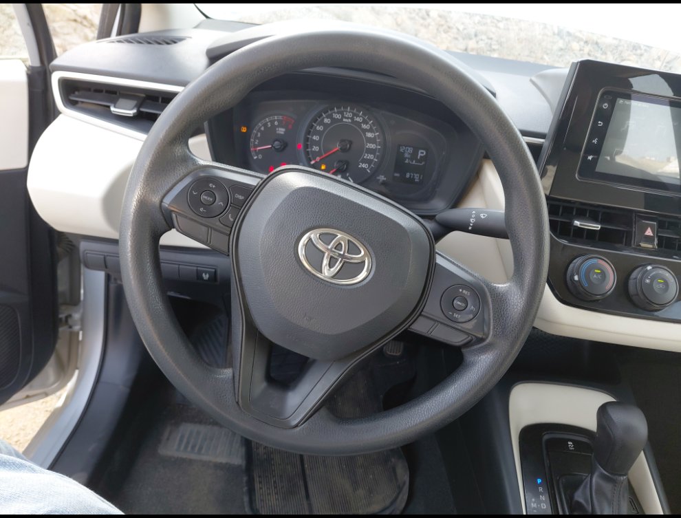 تويوتا كورولا XLI 2023 image