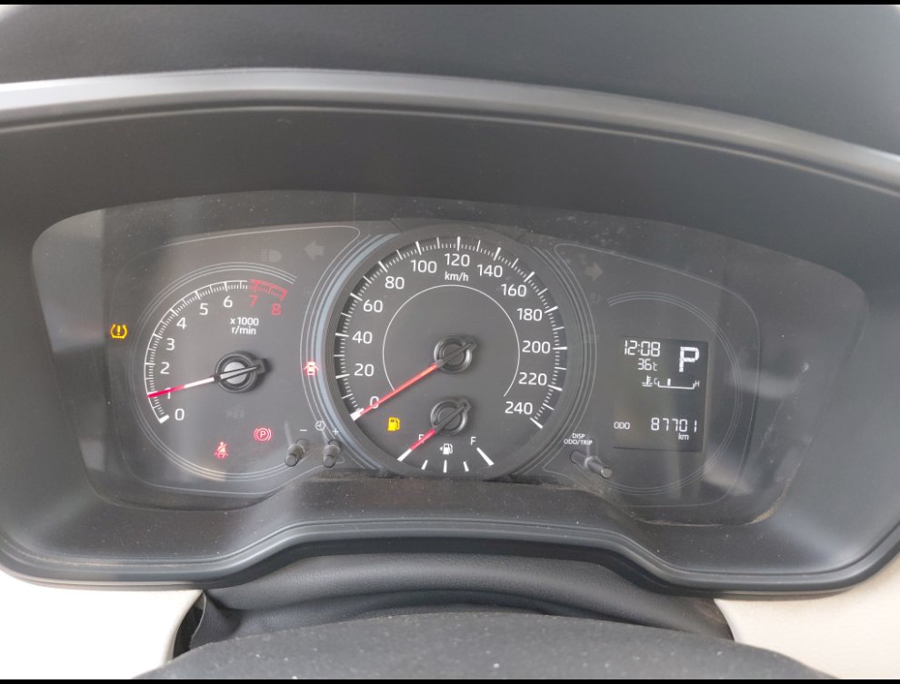 تويوتا كورولا XLI 2023 image