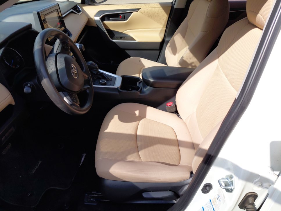 تويوتا راف فور LE HEV 4X4 2022 image