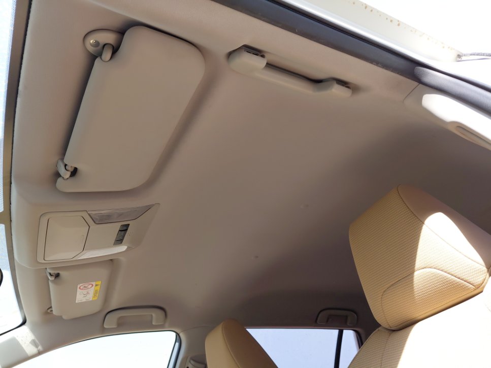 تويوتا راف فور LE HEV 4X4 2022 image