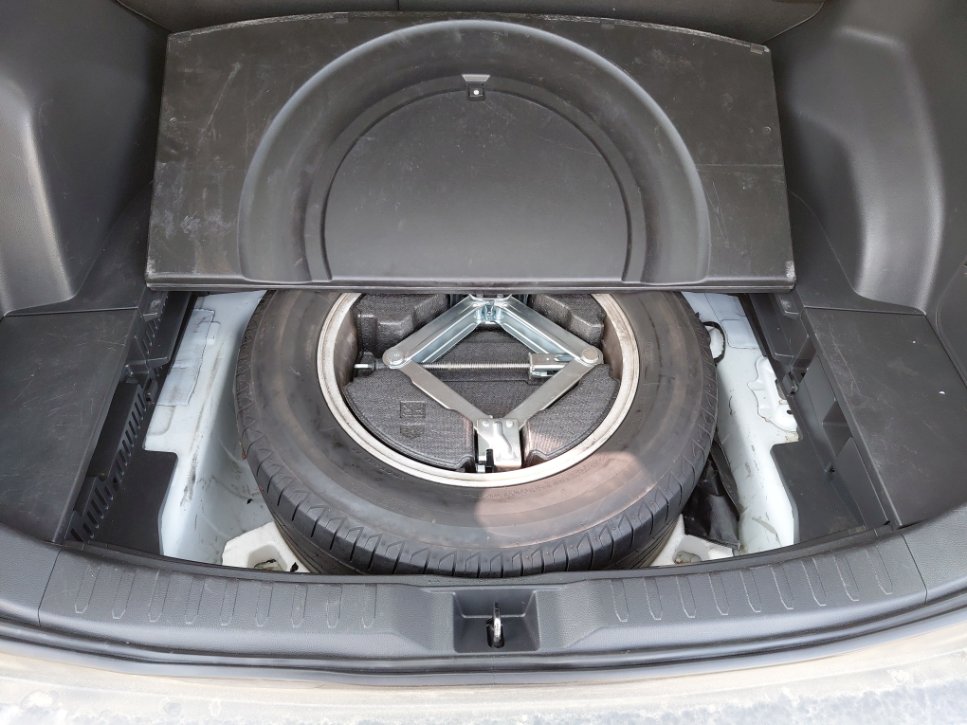 تويوتا راف فور LE HEV 4X4 2022 image