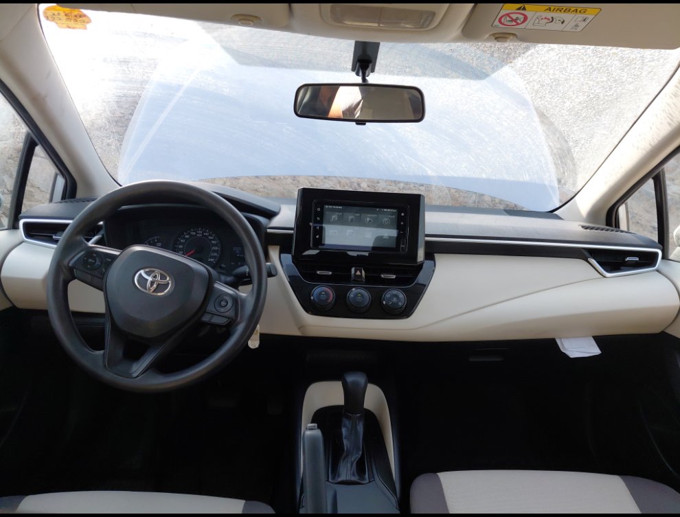 تويوتا كورولا XLI 2023 image