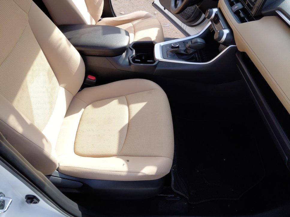 تويوتا راف فور LE HEV 4X4 2022 image