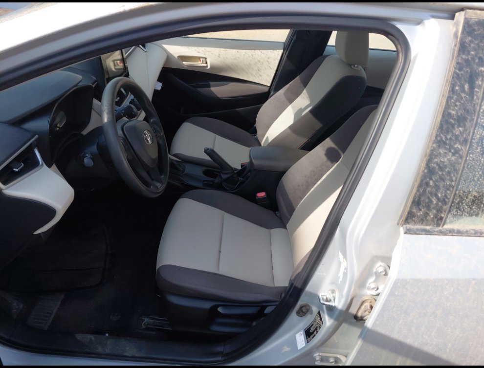 تويوتا كورولا XLI 2023 image