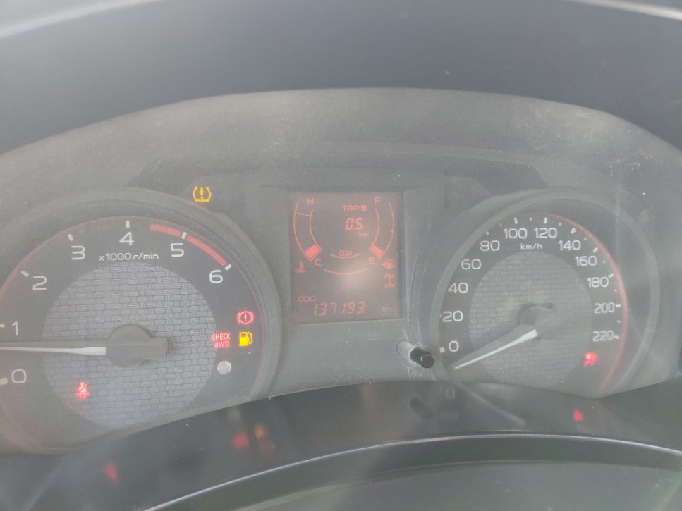 Isuzu D MAX 4X4 - 2020 image