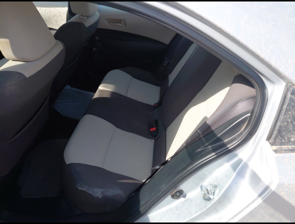 تويوتا كورولا XLI 2023 image