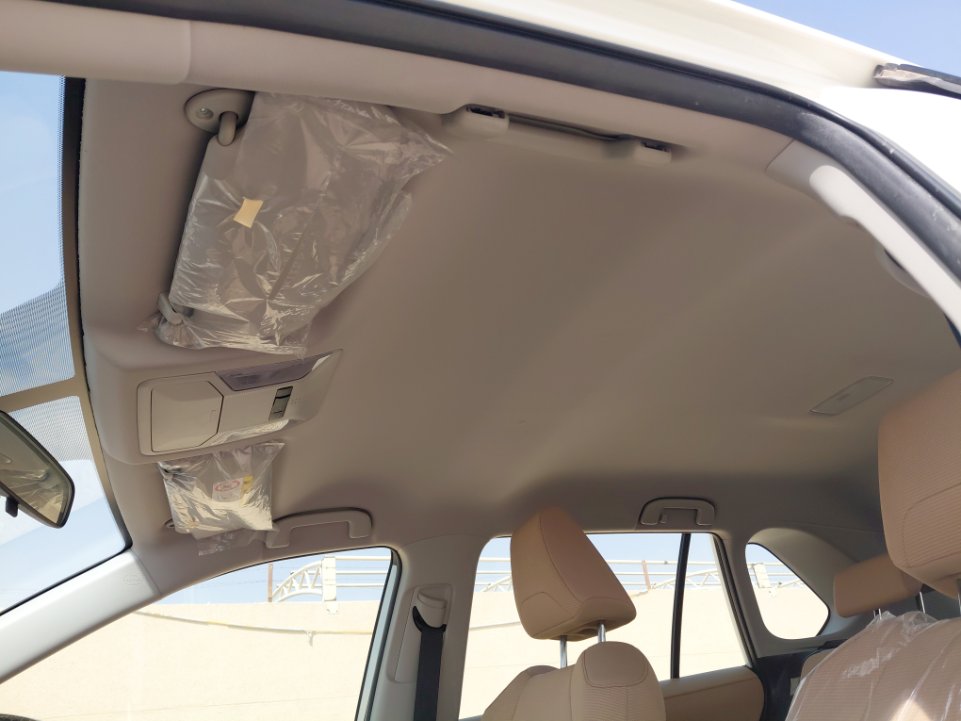 تويوتا راف فور AWD 2022 image