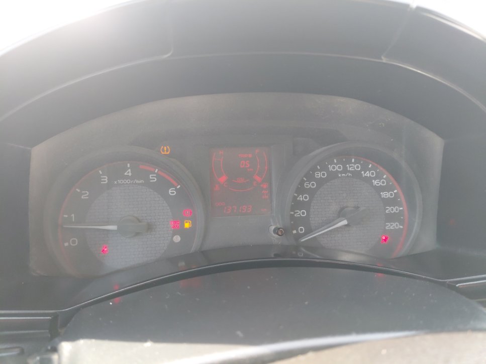 Isuzu D MAX 4X4 - 2020 image