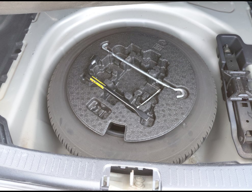 تويوتا كورولا XLI 2023 image